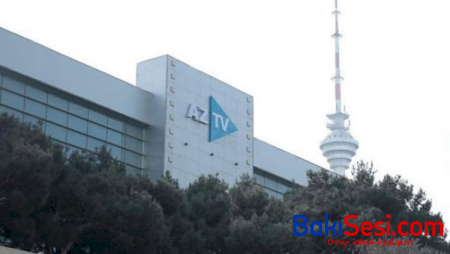 AZTV 5000 manat cərimələndi