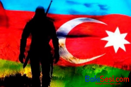 Vətən müharibəsində Daxili Qoşunların 65 hərbçisi şəhid OLUB