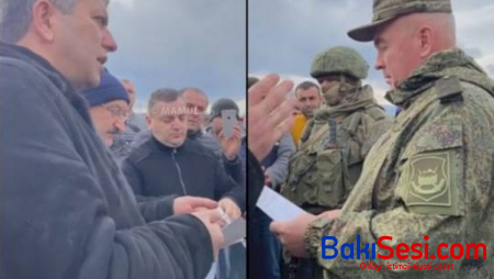 Ermənilər Kəlbəcərdə Azərbaycan maşınlarının yolunu bağladı: Nə baş verir?  + Video