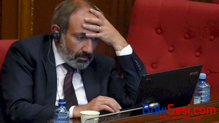 Paşinyan həbs oluna bilər