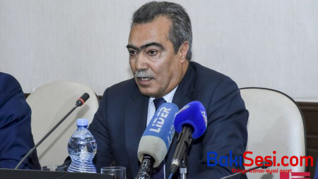 Vüqar Səfərli apelyasiya şikayəti verməkdən imtina etdi