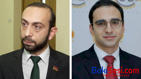 Paşinyanın postuna 2 iddiaçı var - Adlar