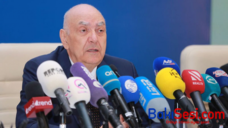 Sabiq icra başçısının vəziyyəti ağırlaşdı