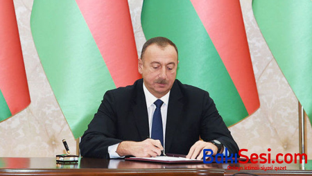 Qarabağda Prezidentin xüsusi nümayəndələri olacaq – FƏRMAN