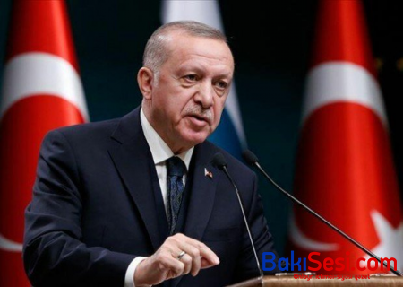 Ərdoğan islahata başlayacaqlarını açıqladı