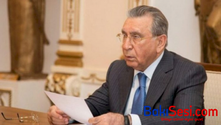 Ramiz Mehdiyevdən MÜƏMMALI KADR DƏYİŞİKLİYİ