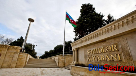 20 Yanvar hadisələrindən 31 il ötür