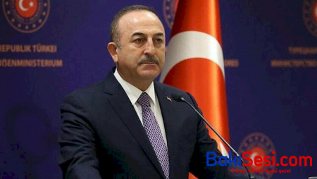 “Şəhidlərin simvolu olan qərənfillər Xarı bülbüllə birlikdə açır” - Çavuşoğlu