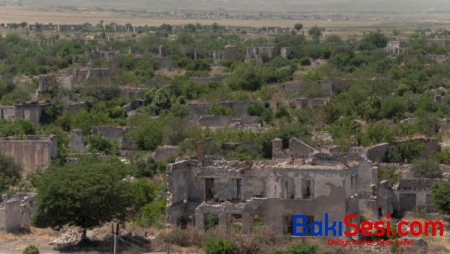 SON DƏQİQƏ: Ermənilər Azərbaycanın bu ərazilərindən tam çıxdılar - SİYAHI