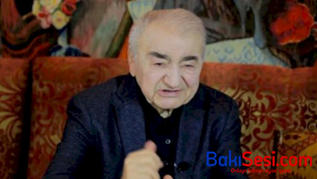 “Qorbaçova dedim ki, bunun öhdəsindən gələ bilmərəm...” - Vəzirov