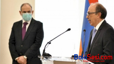 Ayvazyanla Paşinyanın Şuşa üstündə davası