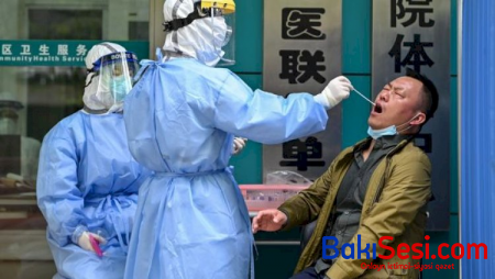 Təhlükəli virus Çinə də çatdı