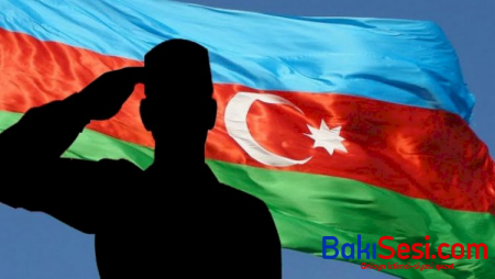 Hadrutda yaralanan hərbçimiz şəhid oldu