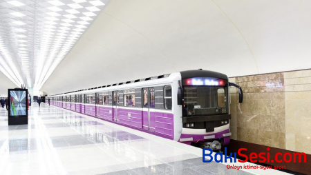 Bakı metrosu və ali təhsil müəssisələri bu tarixdə açıla bilər