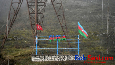 Şuşada Ombudsmanın regional mərkəzi açılacaq