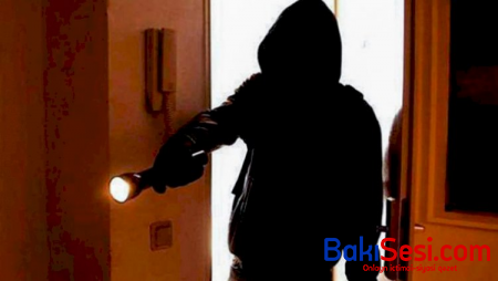 Hacıqabul sakininin evindən 15 min manat oğurlandı