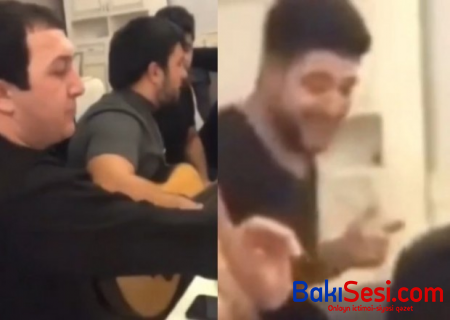 Polislər karantini pozub məclis təşkil edib? - DİN-dən Açıqlama (Video)