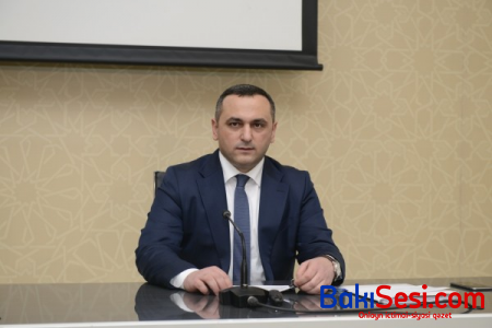 Ramin Bayramlı tibb işçilərinin vaksinasiyasından DANIŞDI