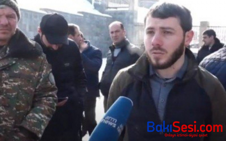 Ermənistan Qarabağ müharibəsində iştirak edən əsgərlərə pul vermədi