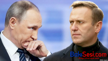 Rusiya çalxalanır- Putinin sonunun başlanğıcı gəldi