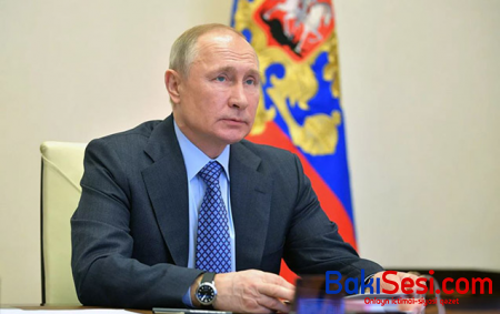 Putin məmur təyinatında yaş həddini ləğv edir