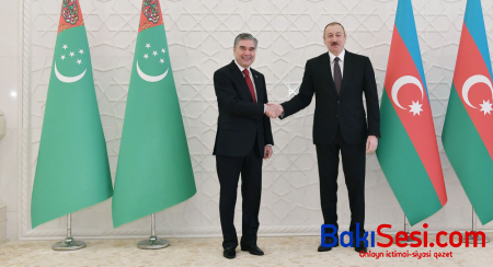 "Bu, həqiqətən mühüm xəbərdir" - Tarixi "Dostluq" anlaşması Qərbdə belə qarşılandı