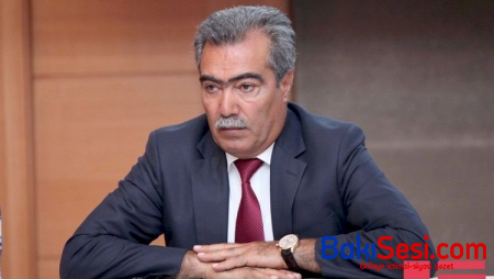 Vüqar Səfərli ev dustaqlığına buraxılacaq? - Məhkəməyə müraciət edildi