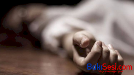 Prokurorluq Cəlilabaddakı qətllə bağlı məlumat yaydı