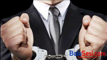 Azərbaycanda vəzifəli şəxslə bağlı cinayət işi başlandı - RƏSMİ