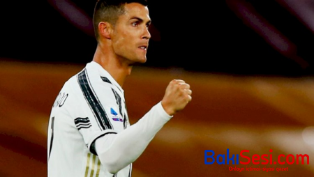 Ronaldo 6 milyon dollardan imtina etdi