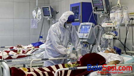Azərbaycanda daha 8 nəfər koronavirusdan öldü, 162 yeni yoluxma