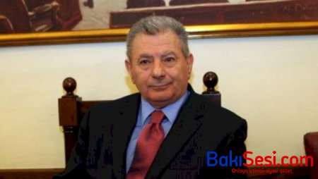Sabiq nazir suda boğuldu