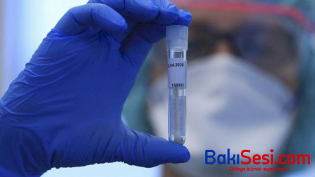 Gürcüstanda son sutkada 298 nəfər COVID-19-a yoluxub