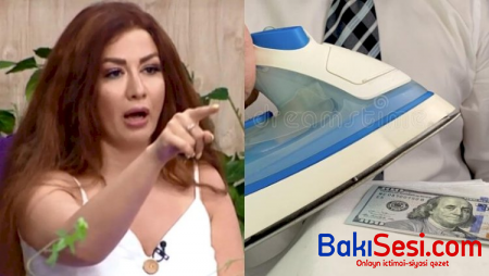 “Bir gündə 13 toya gedirdim, pullarımı ütüləyib yığırdım...“ - Rəqqasə Fatimə + Video