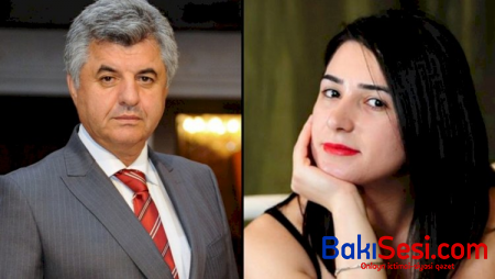 Ali Məhkəmə aktrisa ilə teatr direktorunun çəkişməsi üzrə qərar verdi
