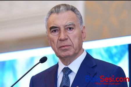 Nazir Əli Həsənovun oğlunu işdən çıxardı