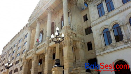 Azərbaycanda daha bir korrupsiya faktı – Cinayət işi açıldı