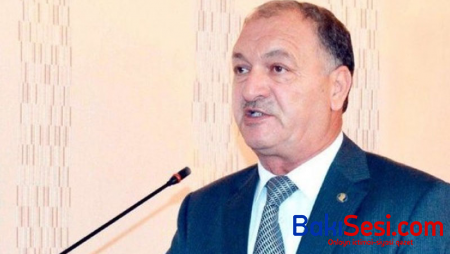 DTX tərəfindən saxlanılan icra başçısının məhkməsi başlayır