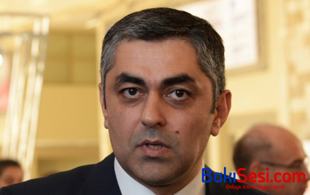 Ramin Quluzadə VƏZİFƏSİNDƏN AZAD EDİLDİ -SƏRƏNCAM