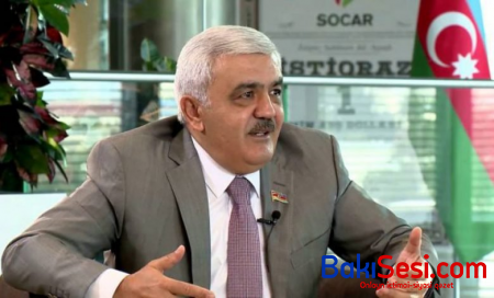 Rövnəq Abdullayevin daha bir “xidməti”: Dayıoğlu və bibioğlu arasında neft sazişi
