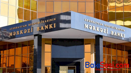 Azərbaycanda bu bank 15 milyon manat cərimə edildi