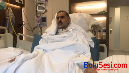 Oqtay Gülalıyevi vuran sürücü həbs edildi