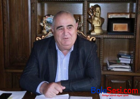 Bu bankir Şərurlu İsfəndiyara 10 milyon manat "atıb"