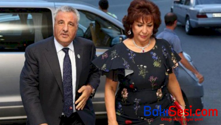 Tağı Əhmədovun xanımı danışdı: “O da insandır, dağ deyil, daş deyil”