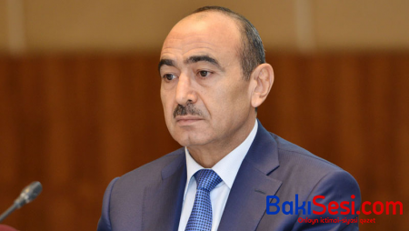 Əli Həsənovun şirkəti nizamnamə kapitalını azaldır - FAKT