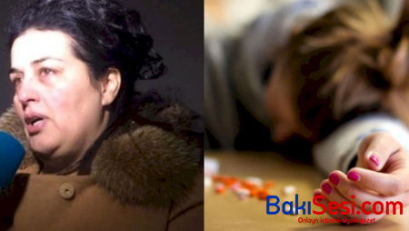Ya dəli olacağıq, ya da intihar edəcəyik - Elza Seyidcahan