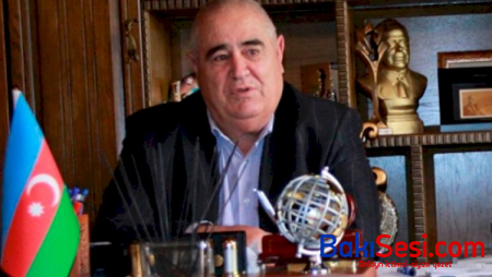 “O mənim 10 milyon manat pulumu mənimsəyib” – “Şərurlu İsfəndiyar”
