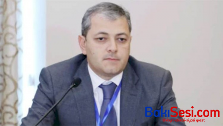 Şuşaya təyin edilən xüsusi nümayəndə Aydın Kərimov kimdir?