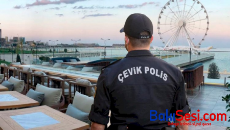 Kafe və restoranlar həftəsonları da işləyəcək