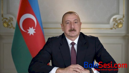 Prezidentdən mühüm fərman